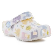 Crocs Classic Pastel Pets Clog T Jr 210989-0WV flip-flops