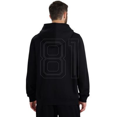 3. 4F M 4FWAW25TSWSM1904 20S sweatshirt