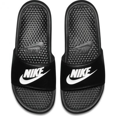 2. Nike Benassi JDI M 343880 090 Slides