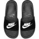 2. Nike Benassi JDI M 343880 090 slippers