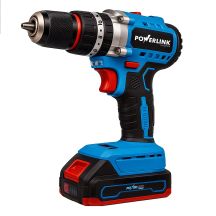 Extralink Powerlink Cordless Screwdriver PWL-CD1003C 13MM 20V 2X1.5Ah