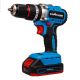 Extralink Powerlink Cordless Screwdriver PWL-CD1003C 13MM 20V 2X1.5Ah