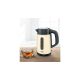 2. Bosch TWK4P437 Electric Kettle 1.7 L 2400 W Beige, Black