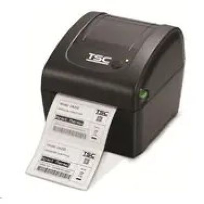 3. TSC DA220 Direct Thermal Label Printer 203 x 203 DPI 152 mm/s Wired Wired LAN
