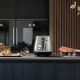 4. DeLonghi Distinta CTIN2103.TB Electric Toaster