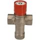 VALVE MIXING THERMOST R156 3/4IN FF