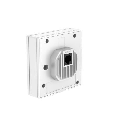 6. Ruijie Networks RG-RAP62-WALL-LITE WLAN access point 2974 Mbit/s White PoE support