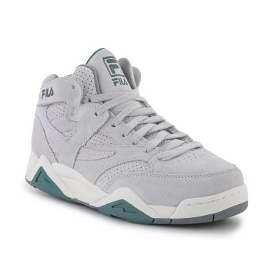 6. Fila M-Squad S Mid M FFM0213-80006 shoes