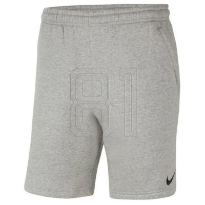 3. Nike Park 20 Fleece Short M CW6910 063