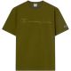 8. Men's Champion SS Tee Olive 220273 GS585