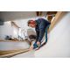 5. Bosch GEX 34-125 Orbital Sander 12000 RPM 24000 OPM Blue 340 W