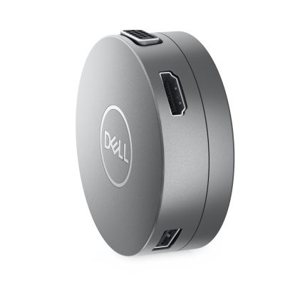 5. Dell Dell USB-C Adapter Dell DA310