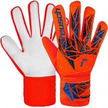 Reusch Attrakt Starter Solid Jr goalkeeper gloves 5472514 2210