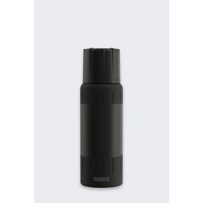 SIGG Thermos Alpine Star Black 0.5L 6170.20