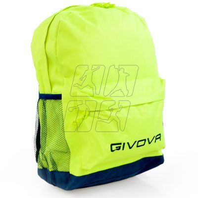 2. Givova Zaino Scuola G0514-0019 backpack