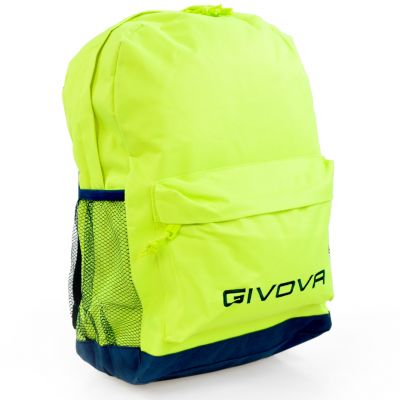 2. Givova Zaino Scuola G0514-0019 backpack