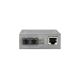 2. LevelOne Web Smart Series FVS-3120 Media Converter - RJ-45 / SC Single Mode - Up to 20km (FVS-3120)