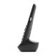 7. Gigaset E720HX Analog/DECT Phone Caller Name and ID Black