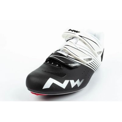 13. Northwave Torpedo 3S M 80141004 51 Cycling Shoes
