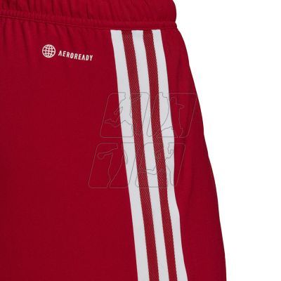 4. Shorts adidas Condivo 22 Match Day Shorts M HA0600