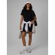 4. Women's regular plain T-shirt 4F 4FRAW25TTSHF3625-20S