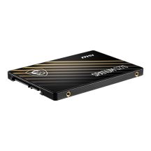 MSI SPATIUM S270 SATA 2.5” 960GB SSD