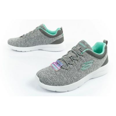 8. Skechers Dynamight 2.0 shoes W 12965/GYMN