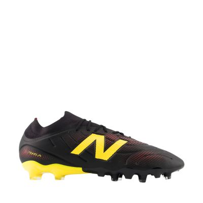 New Balance Tekela Team FG V5 football boots black NBUT3FL43H