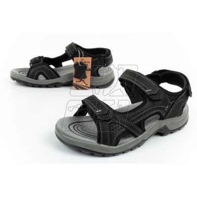 8. Grisport M GR-25-01-9027M Sandals