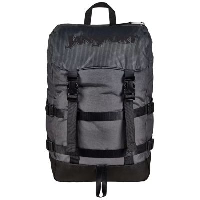 JanSport Skip Pack Backpack EK0A5BLIA0N Grey One size