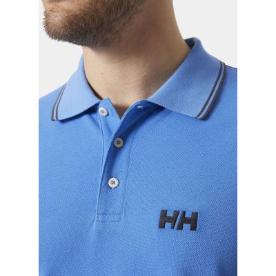8. Helly Hansen HP Genova Polo Shirt M 34297 554