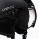 18. CASCO SP-2 Carbonic Vis helmet black M 55-57