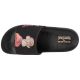 3. Skechers Snoop Dogg Hyper Slide - Dr. Bombay 251015-BBK Czarne 41