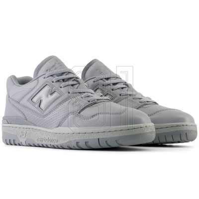 11. New Balance U BB550MCB Shoes