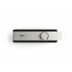 4. FALLER OSKAR Portable Mono Speaker Black, Silver 4 W
