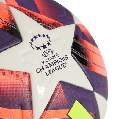 3. adidas W UCL Pro IS7437 Football