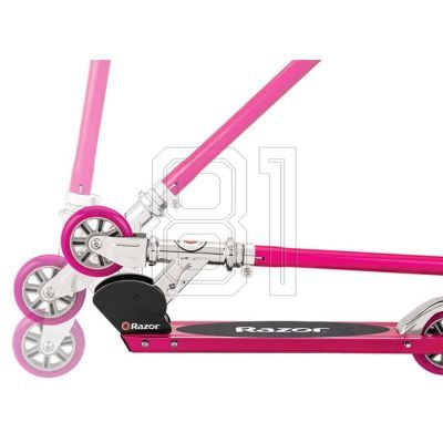 6. RAZOR scooter Sport S PINK 13073051