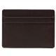 3. Herschel Charlie Leather RFID Wallet 11146-04123 Brown One size