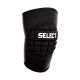 Select Profcare Knee Support Black and Green 700078