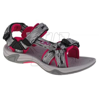 5. Sandals CMP Hamal Hiking Sandal Jr 38Q9954-51UL