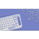 7. Logitech POP ICON KEYS