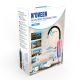 12. NOVEEN IWH955 Countertop Instantaneous Water Heater