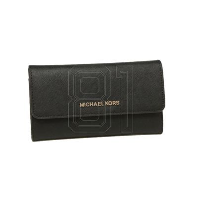10. Michael Kors Jet Set 35S8GTVF7L wallet