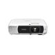12. Epson EB-W55 4000 ANSI Lumens 3LCD WXGA (1200x800) White