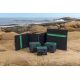 3. Portable Power Station APC OffGrid 730, 738 Wh lithium-ion, LCD, 2 CEE 7/3 Schuko sockets, Sinewave, 3 USB-A, 2 USB-C, wireless charger