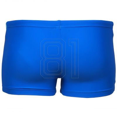 15. Swimming cap Crowell Ucho Bora navy blue col.3