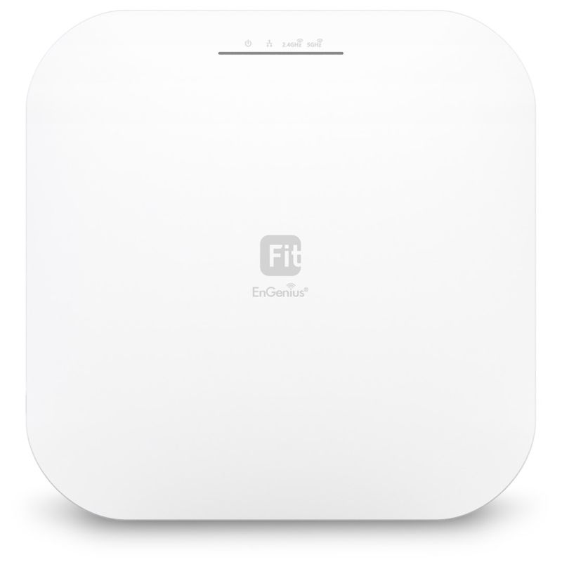 9. EnGenius EWS276-FIT Gray Power over Ethernet Wi-Fi Access Point
