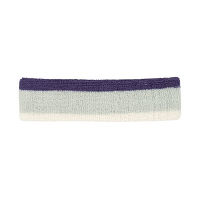 2. SWOOSH CLASSIC HEADBAND