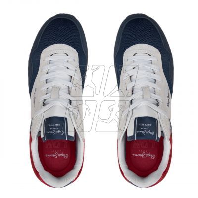 3. Pepe Jeans London Urban M PMS40003 shoes