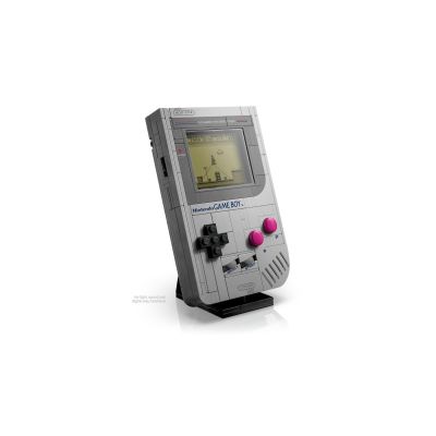 20. LEGO SUPER MARIO 72046 Game Boy